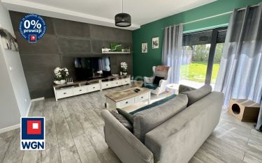 Lutomia Dolna, 1 390 000 zł, 204 m2, jednorodzinny