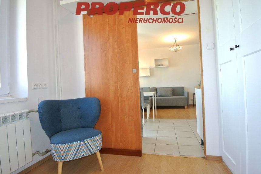 Mieszkanie 2pok. 31m2, Mokotów ul. Ksawerów miniaturka 7