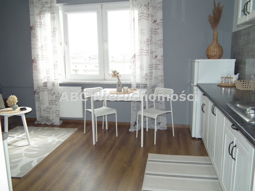 Piła Śródmieście, 179 000 zł, 26.2 m2, pietro 4 miniaturka 2