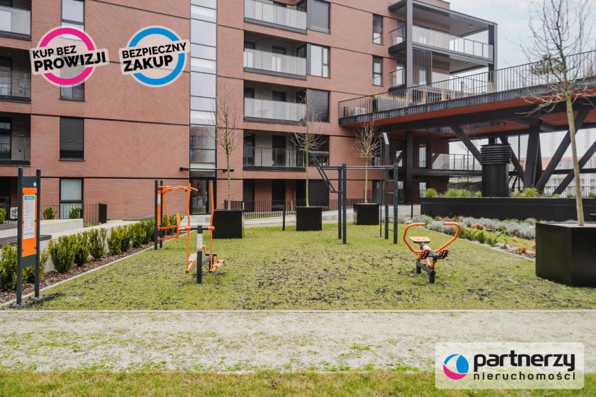 Gdańsk Śródmieście, 1 550 000 zł, 76.84 m2, pietro 1 miniaturka 28