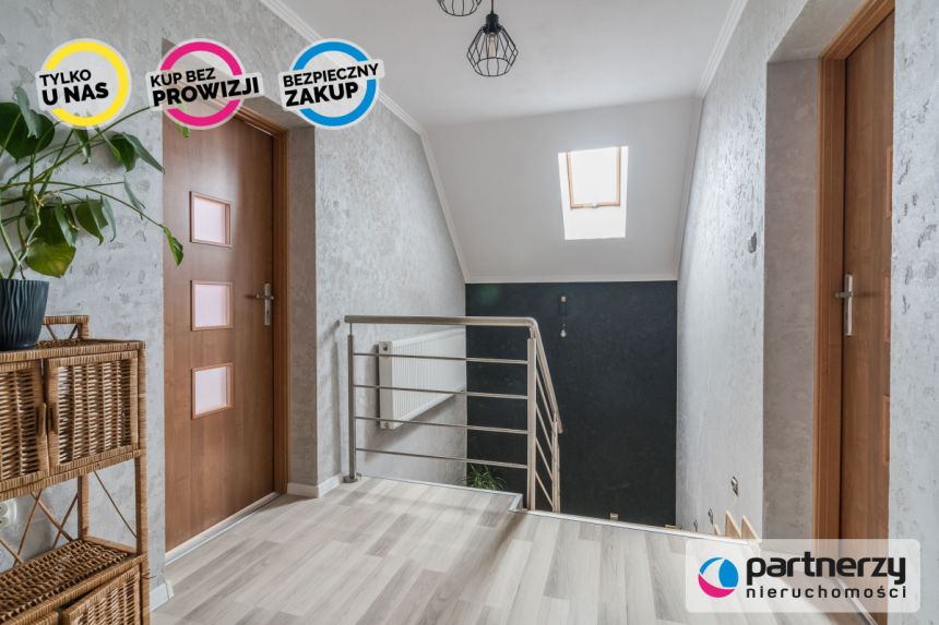 Kiełpino, 1 099 000 zł, 124 m2, z pustaka miniaturka 19