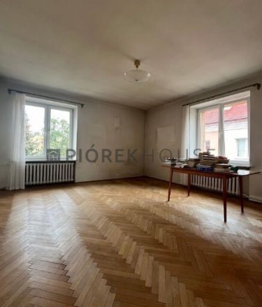 4-pokojowe mieszkanie na Rembertowie