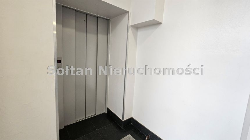 Warszawa Śródmieście, 5 500 zł, 68.93 m2, 3 pokoje miniaturka 13