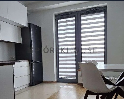 3-pokojowe mieszkanie na Mokotowie miniaturka 3