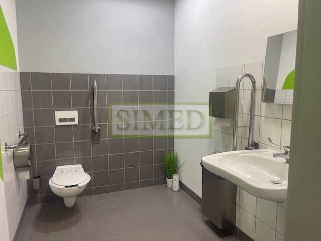 Biuro,recepcja, dostęp24h, parking, ochrona, klima miniaturka 10