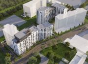 Apartament na Prądniku Białym, Kraków miniaturka 6