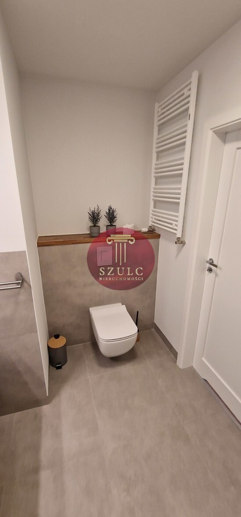 Nowe 2 pokoje z balkonem Centrum. miniaturka 9