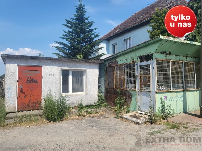 Nowogard, 75 000 zł, 29 m2, parter miniaturka 2