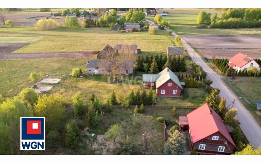 Ciszewo, 325 000 zł, 84 m2, jednorodzinny miniaturka 4