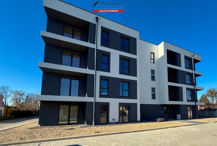 Trzcianka, 359 000 zł, 46.23 m2, w bloku miniaturka 7