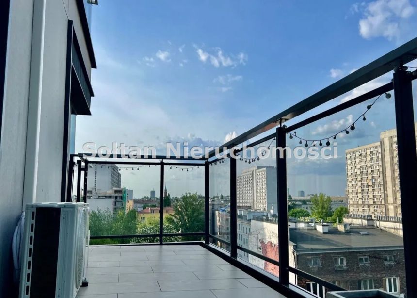 Warszawa Wola, 3 800 000 zł, 86.18 m2, pietro 7 miniaturka 9