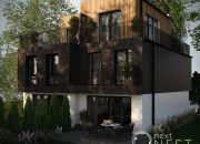 Piaseczno, 1 249 000 zł, 115 m2, pół bliźniaka miniaturka 3
