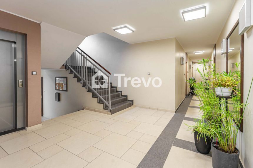 Gdańsk Kiełpinek, 2 900 zł, 40 m2, z balkonem miniaturka 9