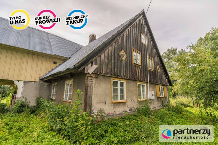 Elbląg, 790 000 zł, 2.11 ha, droga dojazdowa asfaltowa miniaturka 19