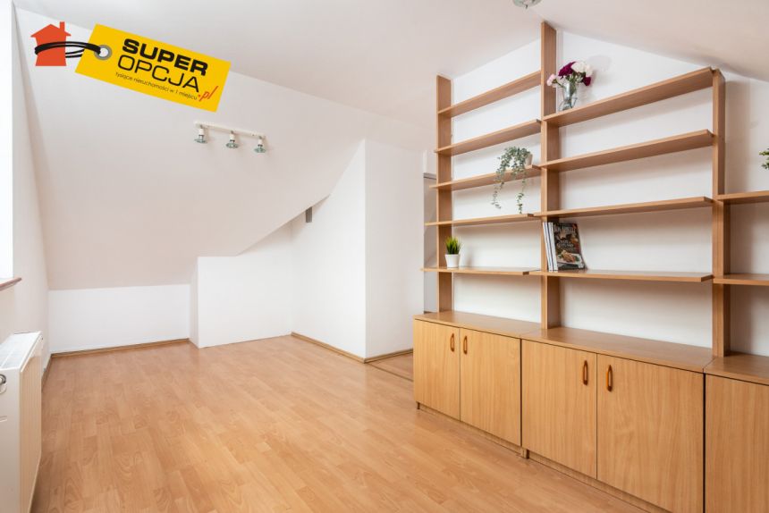 Kraków Wola Justowska, 2 800 zł, 40 m2, M2 miniaturka 10