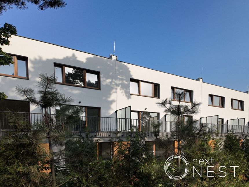 Otwock, 995 000 zł, 146 m2, z gazobetonu miniaturka 3