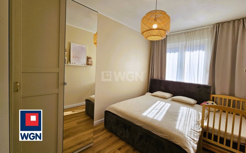 Wrocław Krzyki, 629 000 zł, 47.3 m2, stan dobry miniaturka 9