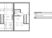 Funkcjonalne dwupoziomowe mieszkanie miniaturka 7