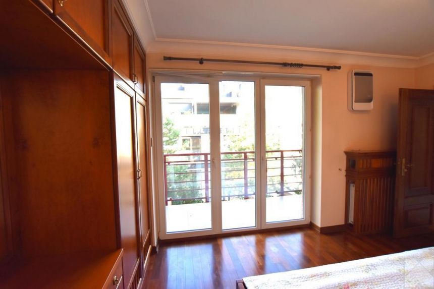 Ekskluzywny apartament Kraków Wola Justowska 61 m2 miniaturka 13