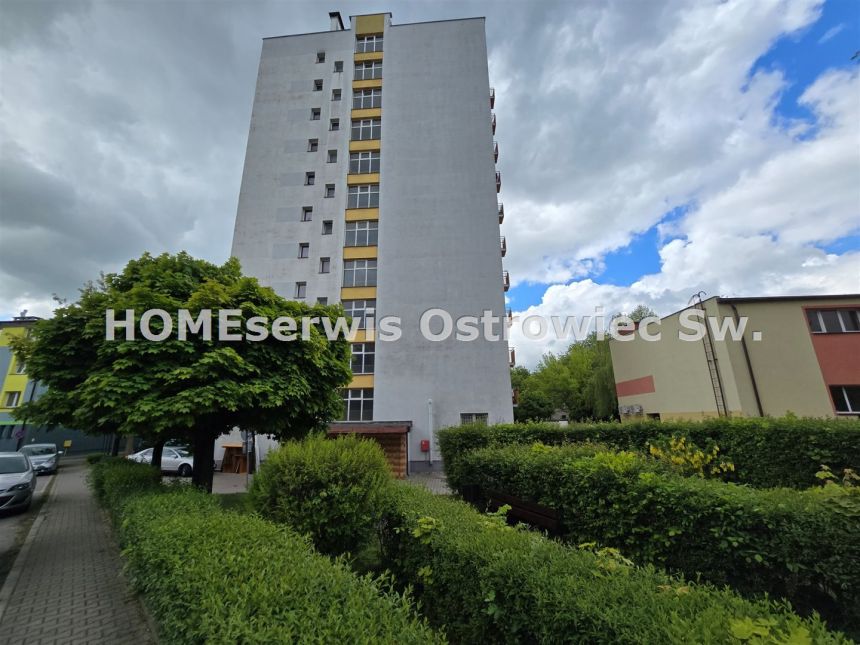 Mieszkanie 26 m2 piętro 2/10 ul.Sienkiewicza miniaturka 14