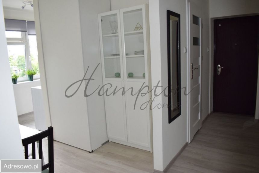 Warszawa Stary Mokotów, 1 165 000 zł, 56.83 m2, pietro 3 miniaturka 12