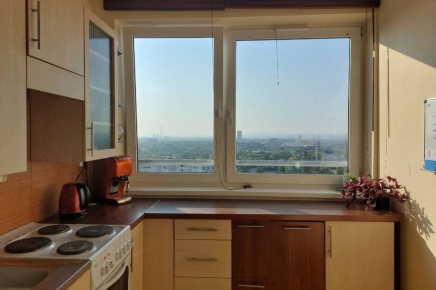 MIESZKANIE NA SPRZEDAŻ-KROWODRZA-49,30M2 miniaturka 4