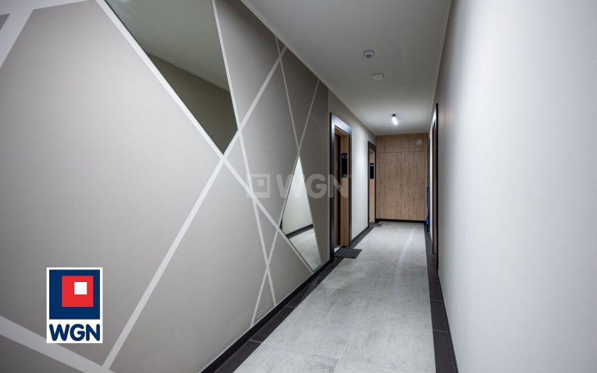 Gdańsk Ujeścisko - Łostowice, 446 000 zł, 37 m2, z balkonem miniaturka 4