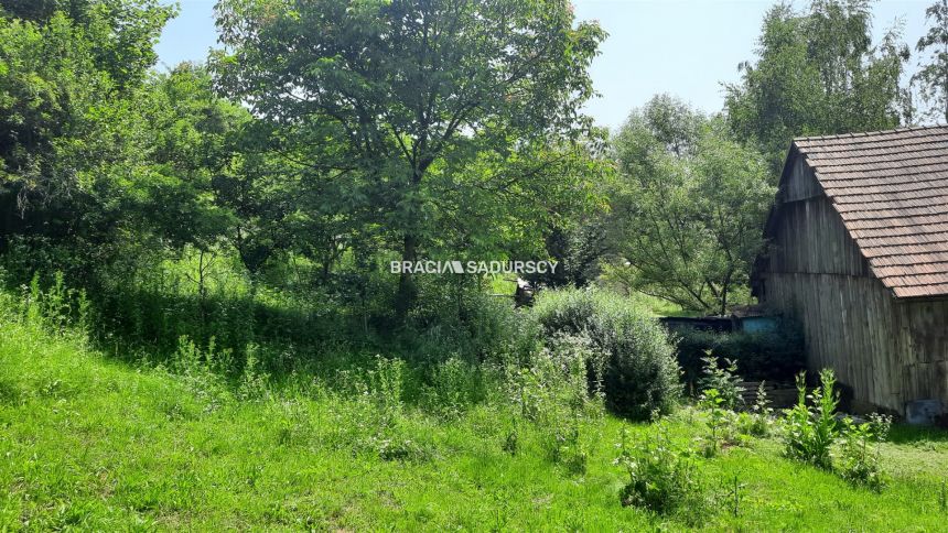 15 arowa  działka budowlana w Michałowicach miniaturka 9