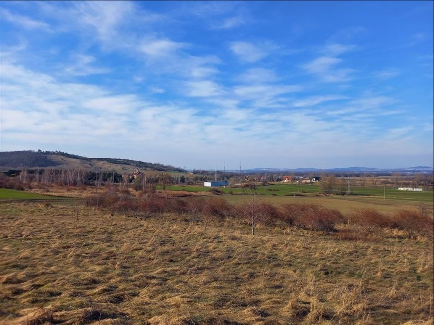 Świebodzice, 153 000 zł, 19.58 ar, budowlana miniaturka 9