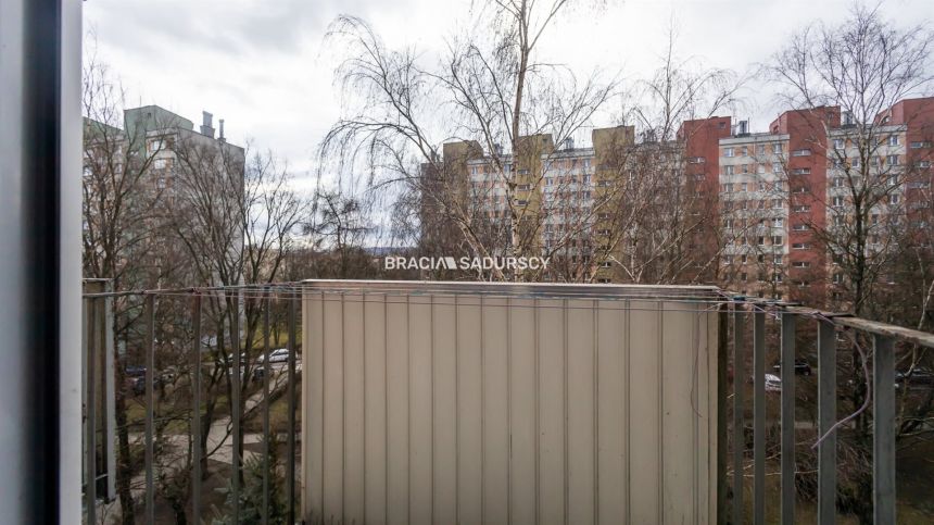 3 pokoje - Na Błonie - 45.5m2 miniaturka 32