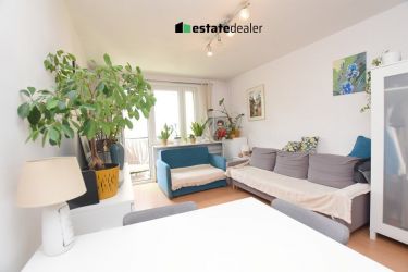 Kraków Krowodrza, 721 000 zł, 42 m2, pietro 4