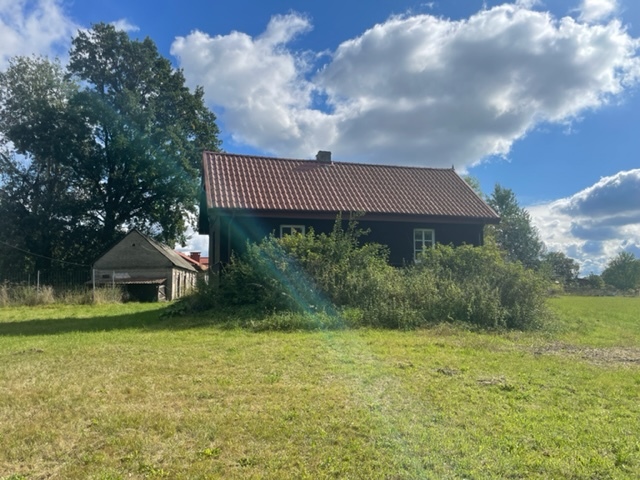 Budowlana 2,6 ha nad Bugiem 30 km od Warszawy miniaturka 7