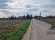Działka siedliskowa 3000m2 z MPZP gm. Kąty Wrocławskie miniaturka 1