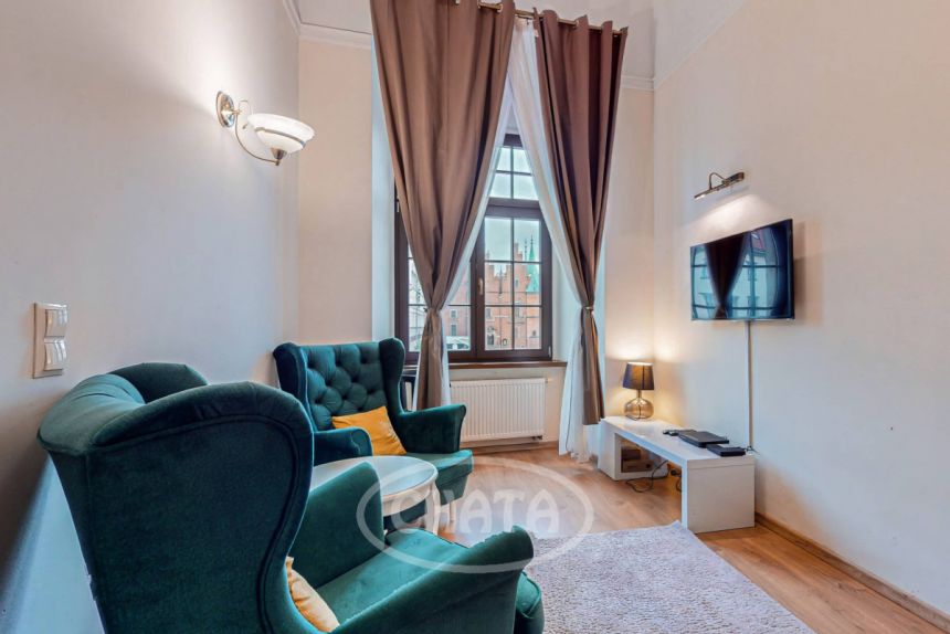 Wrocław Stare Miasto, 1 383 360 zł, 41.92 m2, M2 miniaturka 13