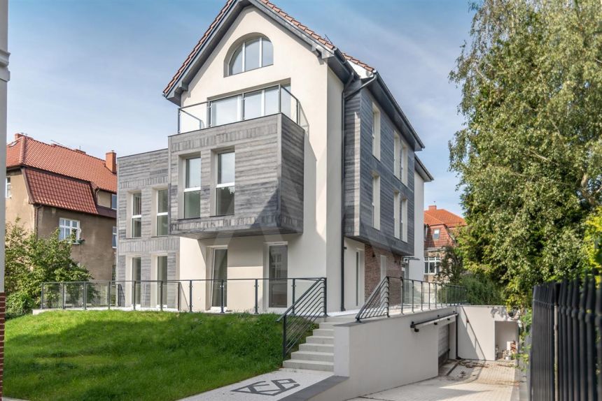 Nowy apartamentowiec miniaturka 11