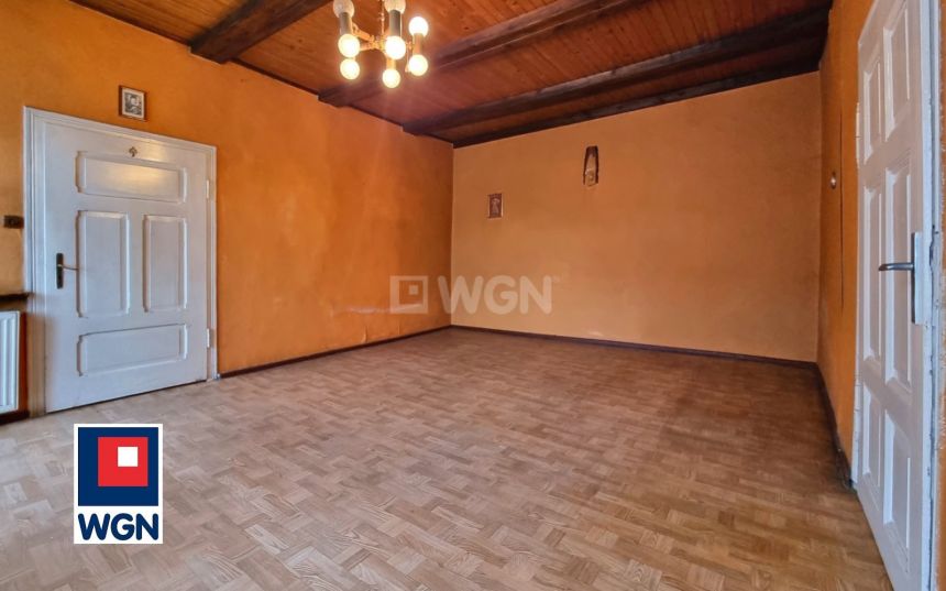 Śmigiel, 349 000 zł, 160 m2, szeregowy miniaturka 7