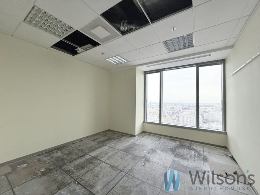 Warszawa Wola, 34 720 zł, 270 m2, pietro 29, 31 miniaturka 5