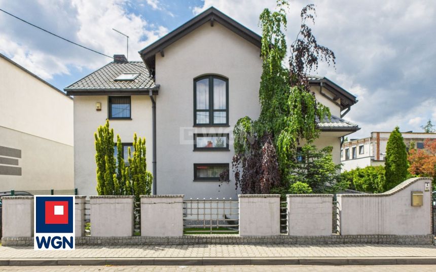 Kościan, 795 000 zł, 140 m2, stan dobry - zdjęcie 1