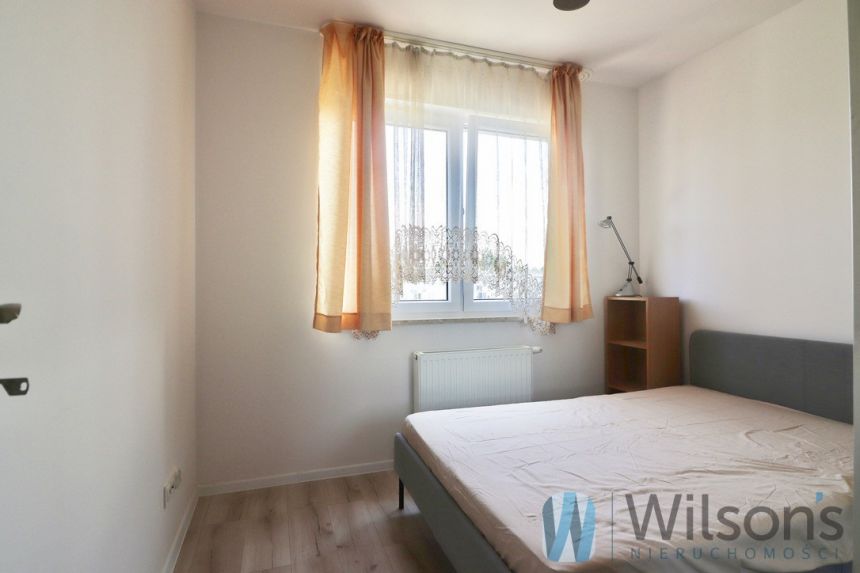 Warszawa Lewandów, 2 997 zł, 38 m2, z balkonem miniaturka 4