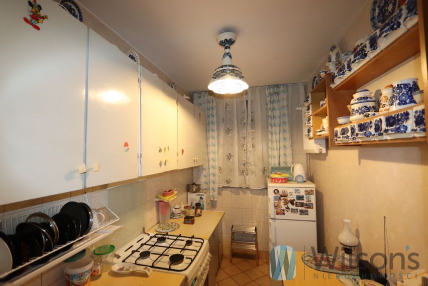 Warszawa Nowe Bródno, 555 000 zł, 38.3 m2, pietro 1/10 miniaturka 6