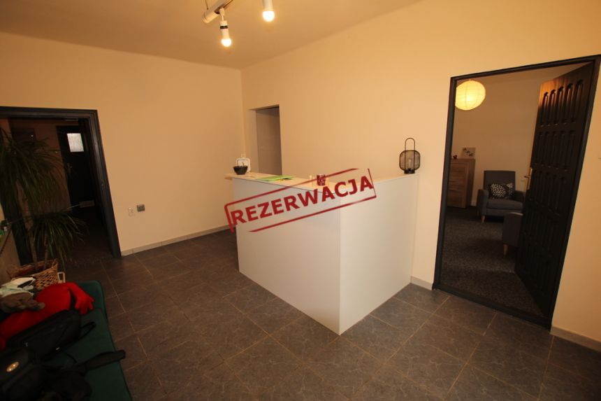 Wysoki parter domu, Katowice Piotrowice miniaturka 3