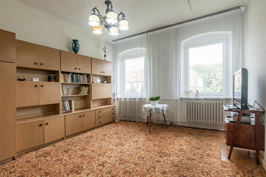 Szczecin Centrum, 565 000 zł, 70.77 m2, umeblowane miniaturka 2