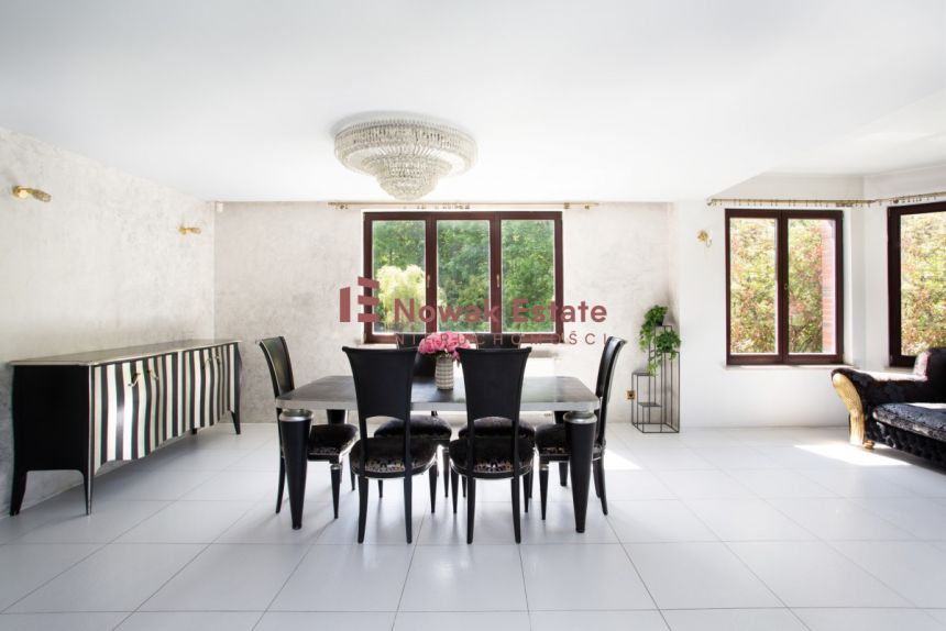 Kalwaria Zebrzydowska, 2 995 000 zł, 604 m2, ogrzewanie gazowe miniaturka 7