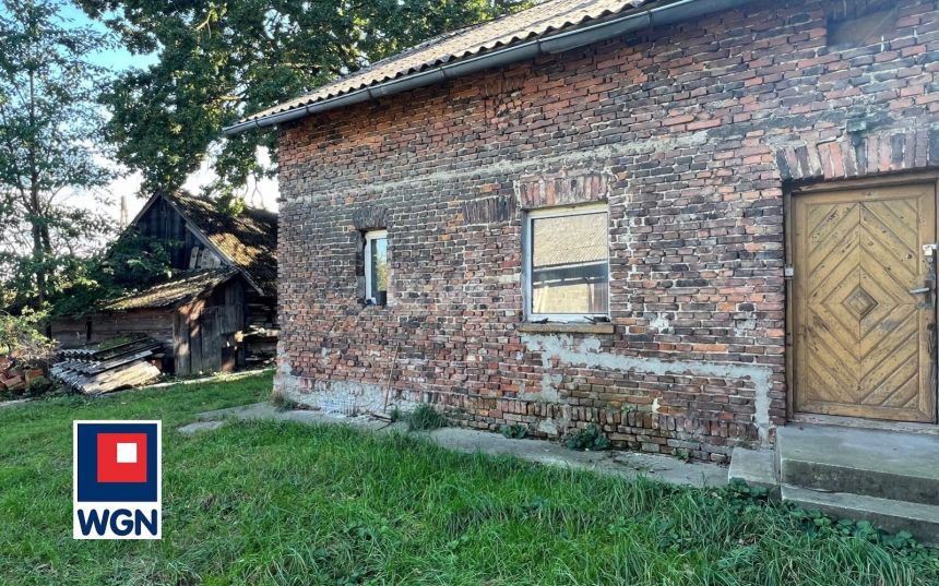 Gromiec, 399 000 zł, 120 m2, z cegły miniaturka 5
