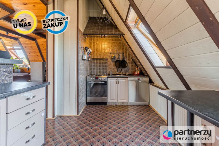 Gdańsk Oliwa, 1 279 000 zł, 73.2 m2, pietro 3 miniaturka 8
