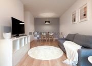Nowa cena, 2 pokojowy apartament z dużym balkonem! miniaturka 5