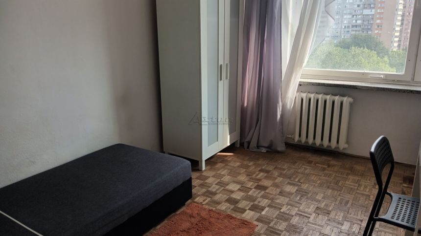 Warszawa Stare Bielany, 800 000 zł, 59.36 m2, pietro 7/15 miniaturka 8