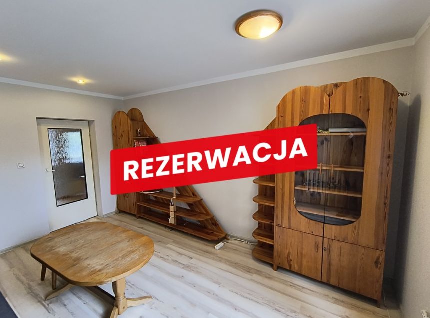 Do wynajęcia mieszkanie w Mościce miniaturka 4