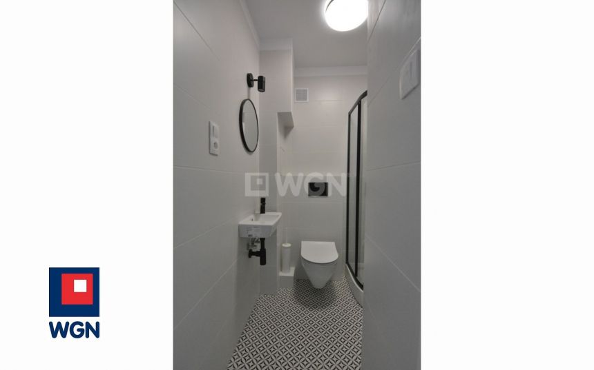 Elbląg, 212 000 zł, 17 m2, kawalerka miniaturka 4