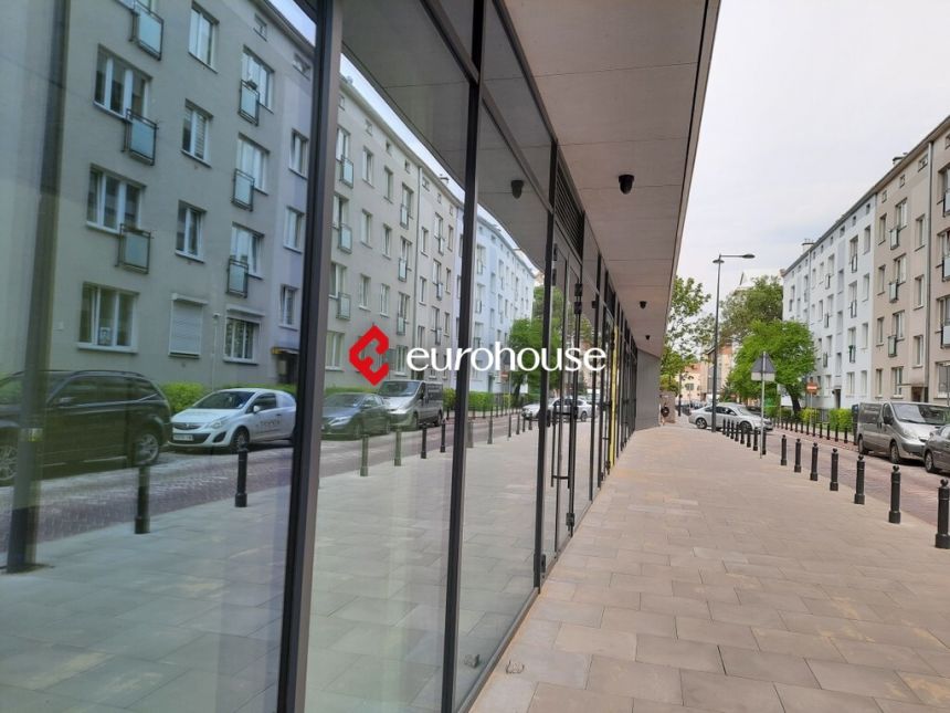 Lokal 85m2 w Śródmieściu na sprzedaż miniaturka 1